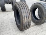 Opona używana ciężarowa prowadząca 295/80R22.5 BANDVULC WASTEMASTER WM5 / 10-12mm