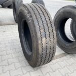 Opona używana ciężarowa prowadząca 295/80R22.5 BANDVULC WASTEMASTER WM5 / 10-12mm