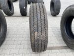 Opona używana ciężarowa prowadząca 295/80R22.5 BANDVULC WASTEMASTER WM5 / 10-12mm - obrazek 4