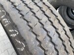 Opona używana ciężarowa prowadząca 295/80R22.5 BANDVULC WASTEMASTER WM5 / 10-12mm - obrazek 3