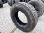 Opona używana ciężarowa prowadząca 295/80R22.5 BANDVULC WASTEMASTER WM5 / 10-12mm - obrazek 2