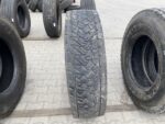 Opona ciężarowa używana napędowa 295/80R22.5 GOODYEAR KMAX D GEN-2 / 12-14mm - obrazek 4