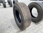 Opona ciężarowa używana napędowa 315/80R22.5 CONTINENTAL CONTI ECO HD5 / 12-14mm