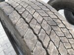 Opona ciężarowa używana napędowa 315/80R22.5 CONTINENTAL CONTI ECO HD5 / 12-14mm - obrazek 3