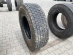 Opona używana ciężarowa napędowa 315/80R22.5 FALKEN BI856 / 15-16mm
