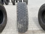 Opona używana ciężarowa napędowa 315/80R22.5 FALKEN BI856 / 15-16mm - obrazek 4