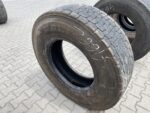 Opona używana ciężarowa napędowa 315/80R22.5 FALKEN BI856 / 15-16mm - obrazek 2