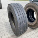 Opona ciężarowa używana napędowa 315/80R22.5 MICHELIN XLINE ENERGY D / 7-9mm