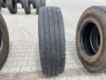 Opona ciężarowa używana napędowa 315/80R22.5 MICHELIN XLINE ENERGY D / 7-9mm - obrazek 4