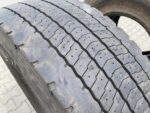 Opona ciężarowa używana napędowa 315/80R22.5 MICHELIN XLINE ENERGY D / 7-9mm - obrazek 3