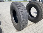 Opona ciężarowa używana napędowa 315/80R22.5 WINDPOWER WDC55 / 9-11mm
