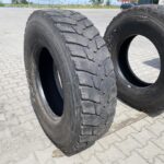 Opona ciężarowa używana napędowa 315/80R22.5 WINDPOWER WDC55 / 9-11mm