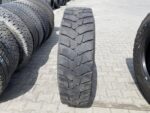 Opona ciężarowa używana napędowa 315/80R22.5 WINDPOWER WDC55 / 9-11mm - obrazek 4