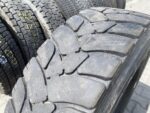 Opona ciężarowa używana napędowa 315/80R22.5 WINDPOWER WDC55 / 9-11mm - obrazek 3