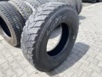 Opona ciężarowa używana napędowa 315/80R22.5 WINDPOWER WDC55 / 9-11mm - obrazek 2