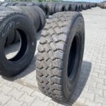 Używana opona ciężarowa napędowe 315/80R22.5 SEMPERIT ATHLET-DRIVE / 19-20mm