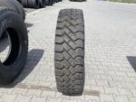 Używana opona ciężarowa napędowe 315/80R22.5 SEMPERIT ATHLET-DRIVE / 19-20mm - obrazek 4