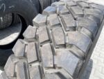 Używana opona ciężarowa napędowe 315/80R22.5 SEMPERIT ATHLET-DRIVE / 19-20mm - obrazek 3
