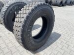 Używana opona ciężarowa napędowe 315/80R22.5 SEMPERIT ATHLET-DRIVE / 19-20mm - obrazek 2