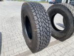 Używana opona ciężarowa napędowa 315/80R22.5 GOODYEAR ULTRA GRIP MAX D / 20mm