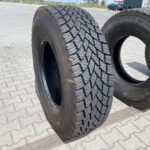 Używana opona ciężarowa napędowa 315/80R22.5 GOODYEAR ULTRA GRIP MAX D / 20mm