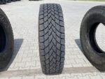 Używana opona ciężarowa napędowa 315/80R22.5 GOODYEAR ULTRA GRIP MAX D / 20mm - obrazek 4