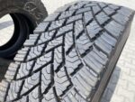 Używana opona ciężarowa napędowa 315/80R22.5 GOODYEAR ULTRA GRIP MAX D / 20mm - obrazek 3