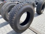 Używana opona ciężarowa napędowa 315/80R22.5 GOODYEAR ULTRA GRIP MAX D / 20mm - obrazek 2