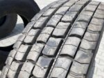 Opona ciężarowa używana napędowa 315/80R22.5 CONTINENTAL HDR+ / 100% Bieżnika - obrazek 3