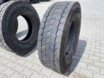 Opona ciężarowa używana napędowa 315/80R22.5 MICHELIN X MULTI ENERGY D / 14-15mm