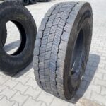 Opona ciężarowa używana napędowa 315/80R22.5 MICHELIN X MULTI ENERGY D / 14-15mm