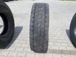 Opona ciężarowa używana napędowa 315/80R22.5 MICHELIN X MULTI ENERGY D / 14-15mm - obrazek 4