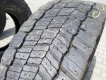Opona ciężarowa używana napędowa 315/80R22.5 MICHELIN X MULTI ENERGY D / 14-15mm - obrazek 3