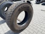 Opona ciężarowa używana napędowa 315/80R22.5 MICHELIN X MULTI ENERGY D / 14-15mm - obrazek 2