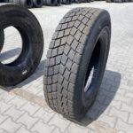 Opona ciężarowa używana napędowa 315/80R22.5 BFGOODRICH ROUTE CONTROL D EVOLUTION 2 / 13-14mm