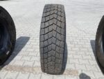 Opona ciężarowa używana napędowa 315/80R22.5 BFGOODRICH ROUTE CONTROL D EVOLUTION 2 / 13-14mm - obrazek 4