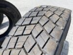 Opona ciężarowa używana napędowa 315/80R22.5 BFGOODRICH ROUTE CONTROL D EVOLUTION 2 / 13-14mm - obrazek 3