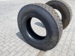 Opona ciężarowa używana napędowa 315/80R22.5 BFGOODRICH ROUTE CONTROL D EVOLUTION 2 / 13-14mm - obrazek 2