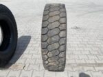 Opona ciężarowa używana napędowa 315/80R22.5 BLACKLION BD290 / 13-15mm - obrazek 4