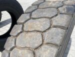 Opona ciężarowa używana napędowa 315/80R22.5 BLACKLION BD290 / 13-15mm - obrazek 3