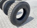 Opona ciężarowa używana napędowa 315/80R22.5 BLACKLION BD290 / 13-15mm - obrazek 2