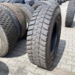 Opona ciężarowa używana napędowa 315/80R22.5 GOODYEAR OMNITRAC D / 13-16mm