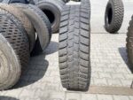 Opona ciężarowa używana napędowa 315/80R22.5 GOODYEAR OMNITRAC D / 13-16mm - obrazek 4