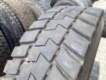 Opona ciężarowa używana napędowa 315/80R22.5 GOODYEAR OMNITRAC D / 13-16mm - obrazek 3