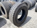Opona ciężarowa używana napędowa 315/80R22.5 GOODYEAR OMNITRAC D / 13-16mm - obrazek 2