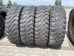 Opony ciężarowe używane uniwersalne 14.00R20 CONTINENTAL HCS / 19-21mm - obrazek 5