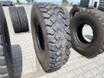 Opona ciężarowa używana uniwersalna 14.00R20 CONTINENTAL HCS / 17-19mm