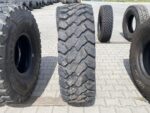 Opona ciężarowa używana uniwersalna 14.00R20 CONTINENTAL HCS / 17-19mm - obrazek 4