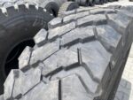 Opona ciężarowa używana uniwersalna 14.00R20 CONTINENTAL HCS / 17-19mm - obrazek 3