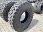 Opona ciężarowa używana uniwersalna 14.00R20 CONTINENTAL HCS / 17-19mm - obrazek 2